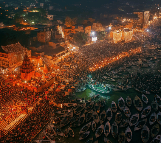 Dev Deepawali