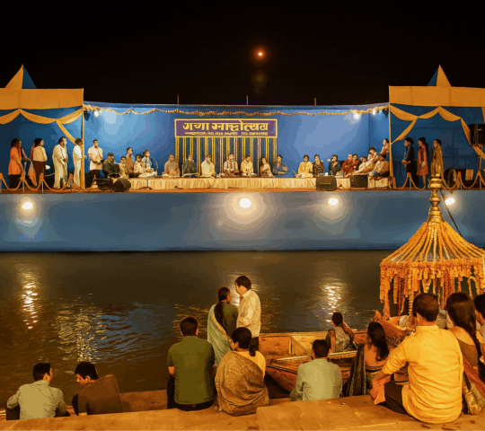 Ganga Mahotsav