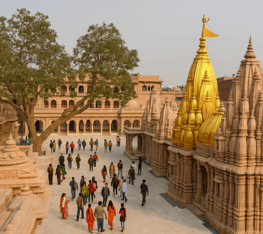 Kashi Vishwanath