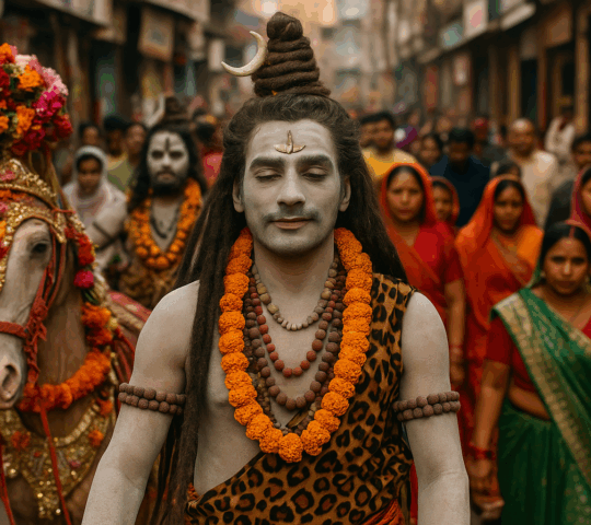 Mahashivratri