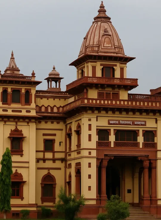 Banaras Hindu University