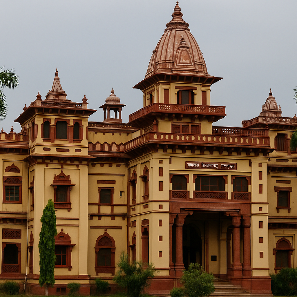 Banaras Hindu University