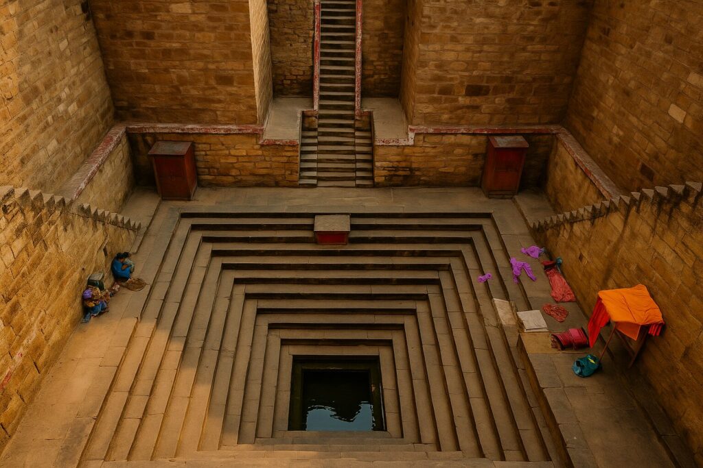 hidden gems of varanasi