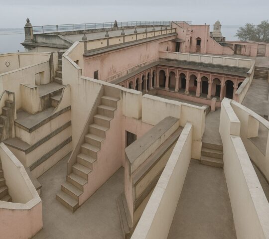 Jantar Mantar