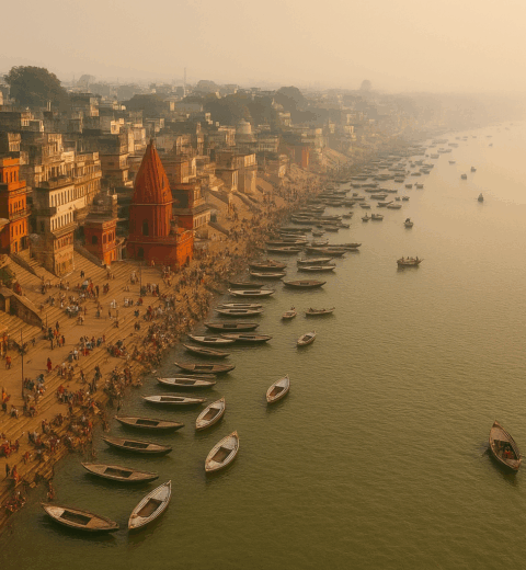 Varanasi Photography Guide: Capturing Banaras the right way