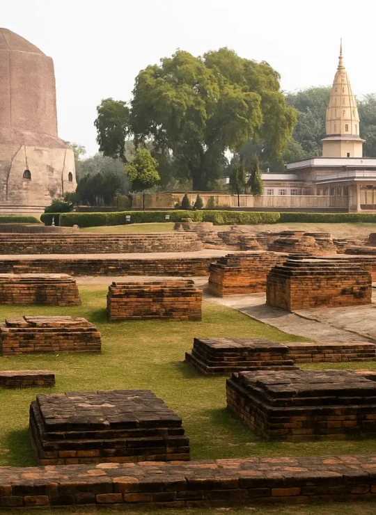 Sarnath