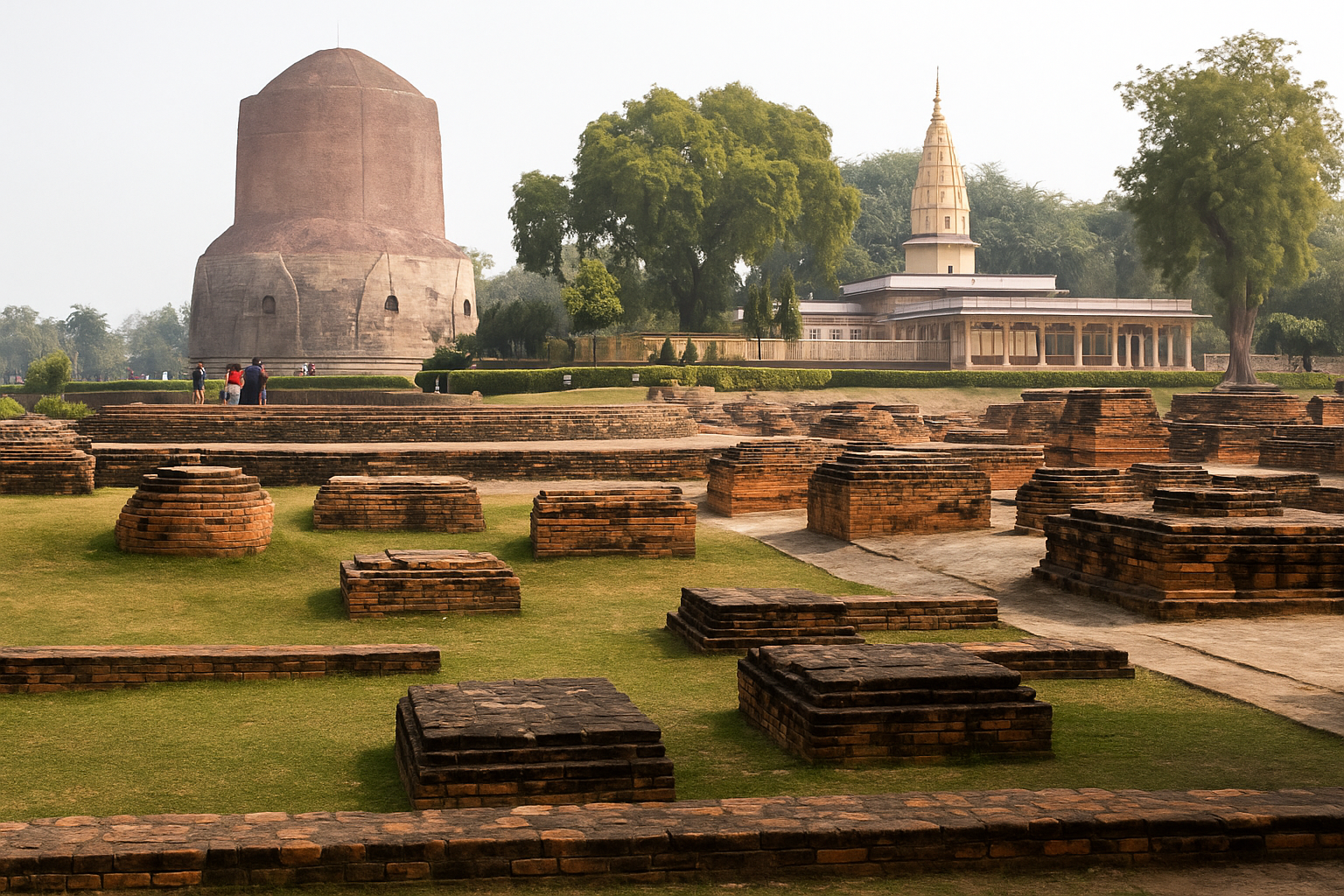 Sarnath