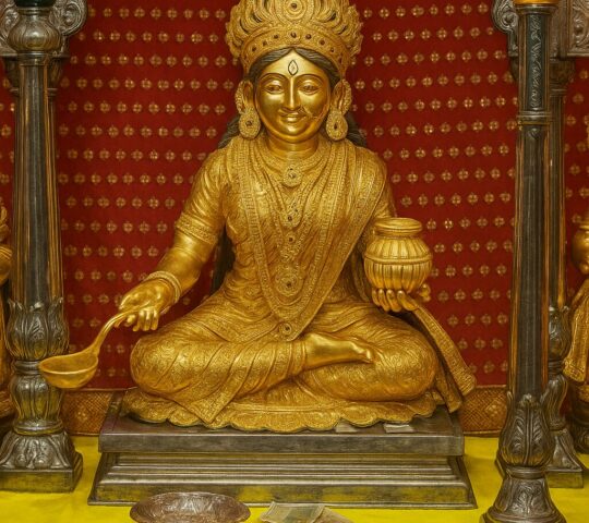 Shree Annapurna Mandir