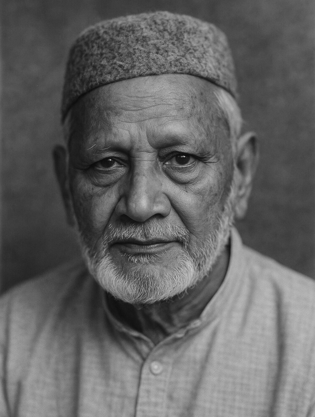 bismillah khan