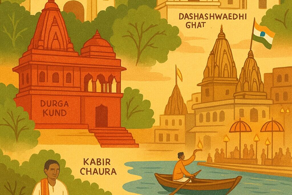 1-Day Cultural & Heritage Explorer