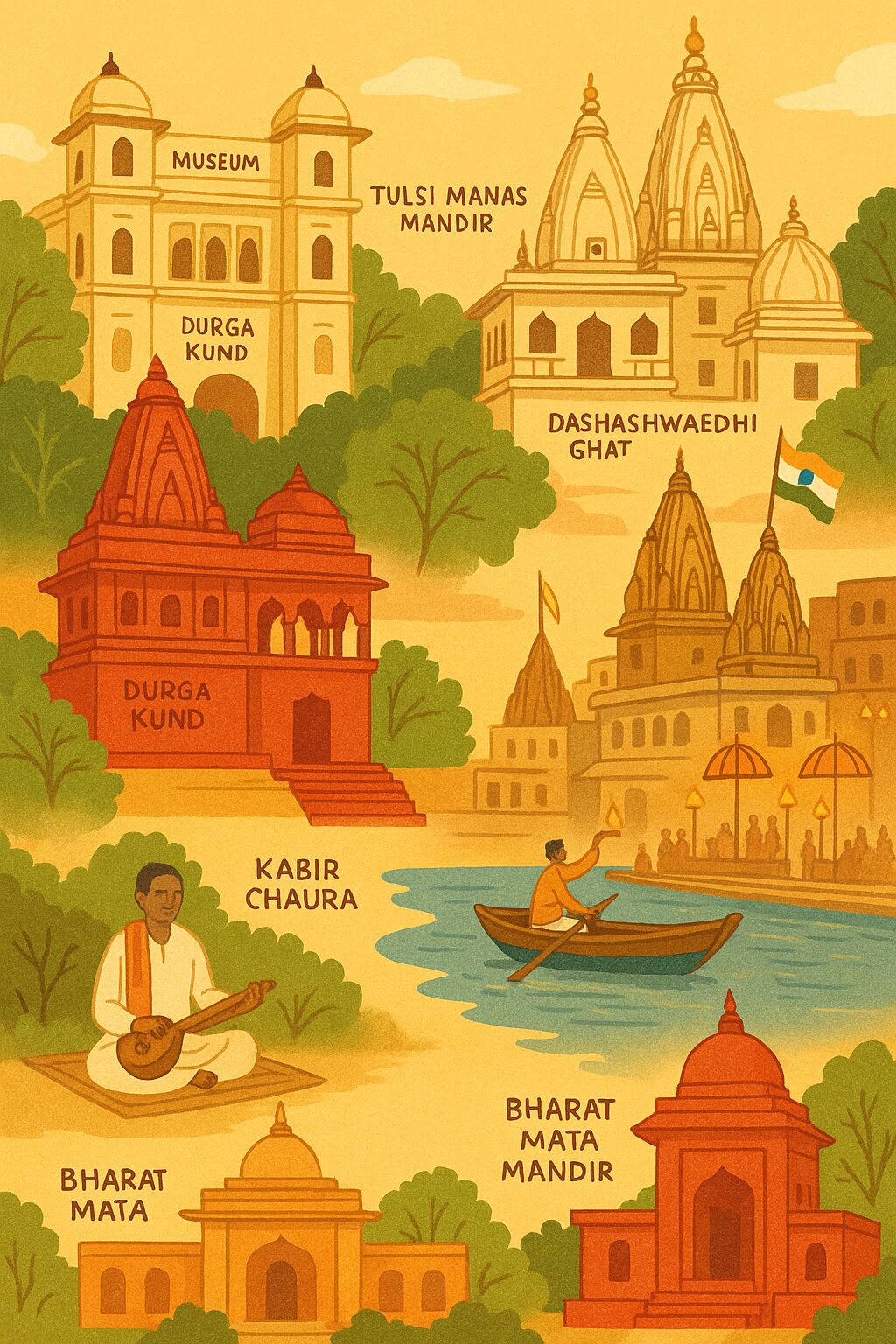 1-Day Cultural & Heritage Explorer