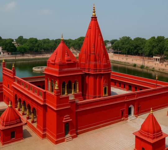 Durga Mandir