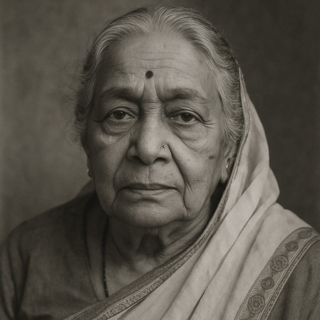 girija devi