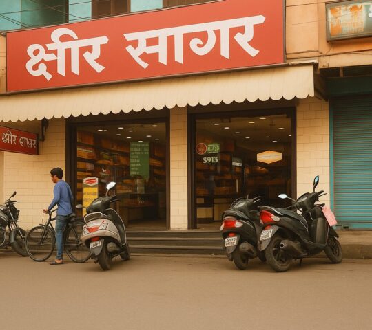 Ksheer Sagar