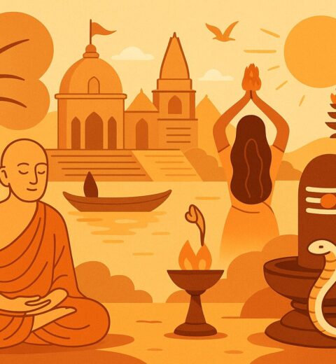 3-Day Spiritual Immersion
