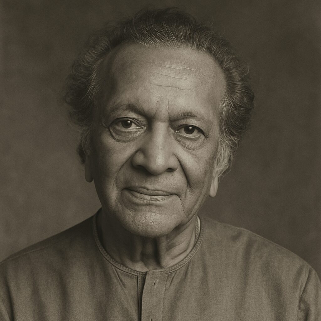pandit ravishankar