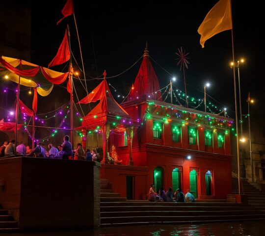 Shitala Mata Mandir