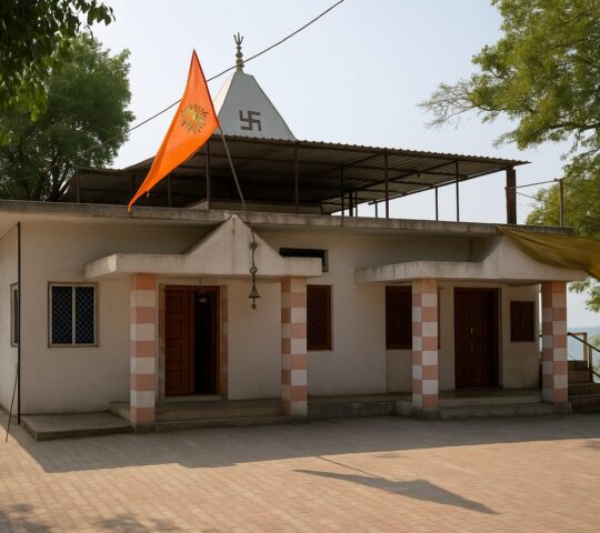 Shooltankeshwar Mahadev