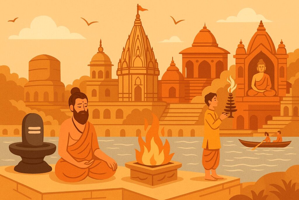 3-Day Spiritual Immersion