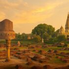 The Magical Gallis Where Music Lives