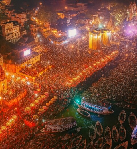 Hidden Gems of Varanasi You Won’t Find in Guidebooks